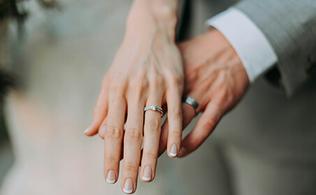 带薪婚假、产假